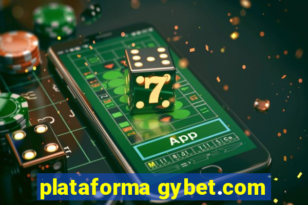 plataforma gybet.com